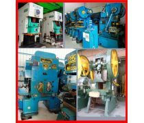 二手沖床設備熱賣促銷 沖床及配套設備