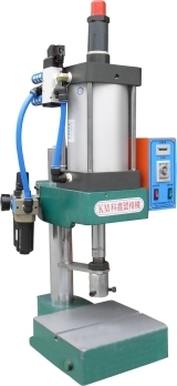 800KG氣動壓力機 高效沖壓解決方案