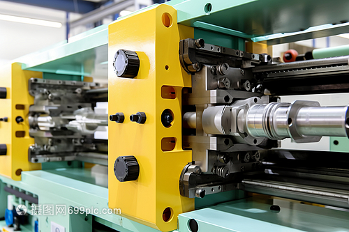 塑料工廠壓力機(jī)、沖床及配套設(shè)備概述